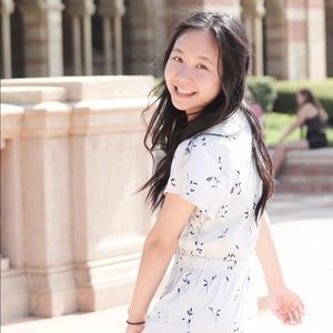 Meet your Posher, Sunyoung